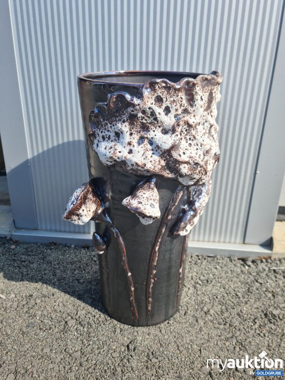Artikel Nr. 935180: Handgemachte Vase,sehr hochwertig
