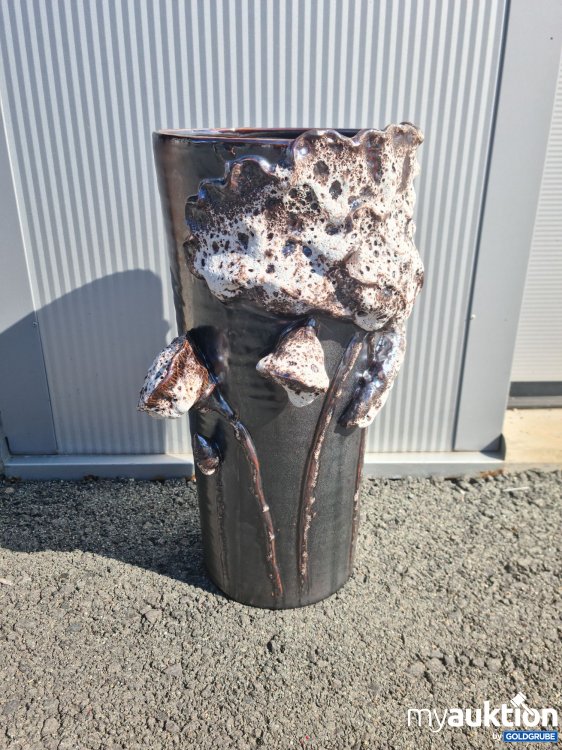 Artikel Nr. 935180: Handgemachte Vase,sehr hochwertig