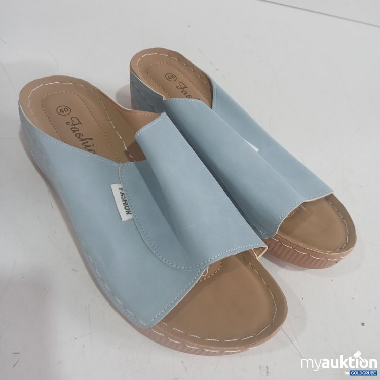 Artikel Nr. 939180 Artikel Nr. 939180: Fashion Sandalen Größe 40