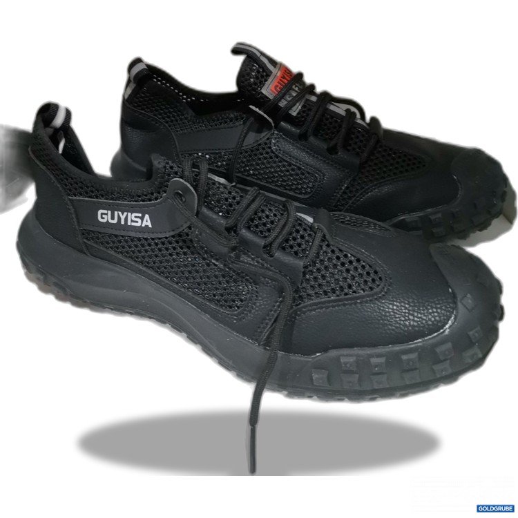 Artikel Nr. 952180: Guyisa Sicherheitsschuhe 