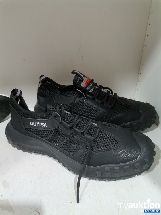 Artikel Nr. 952180: Guyisa Sicherheitsschuhe 