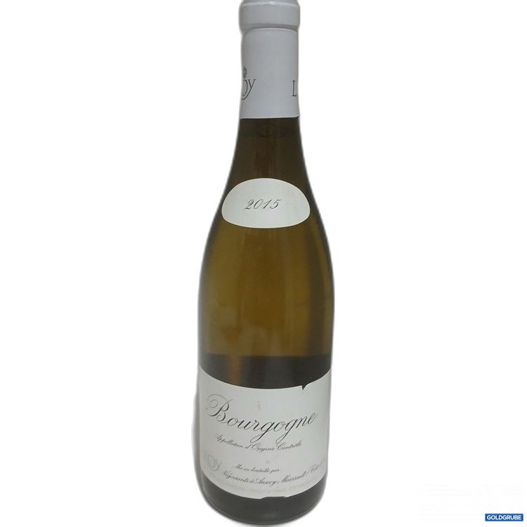 Artikel Nr. 969180 Artikel Nr. 969180: Leriy Bourgogne 2015