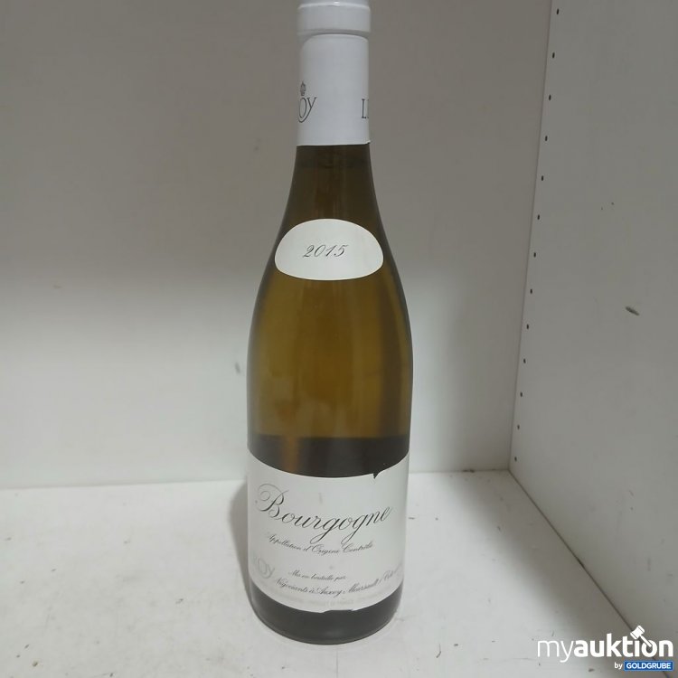 Artikel Nr. 969180 Artikel Nr. 969180: Leriy Bourgogne 2015