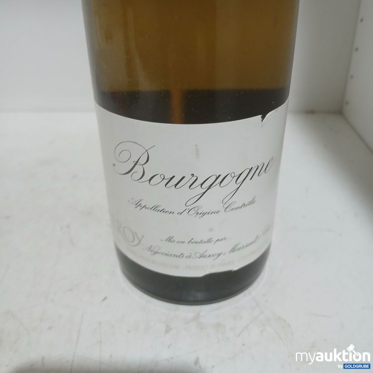 Artikel Nr. 969180 Artikel Nr. 969180: Leriy Bourgogne 2015