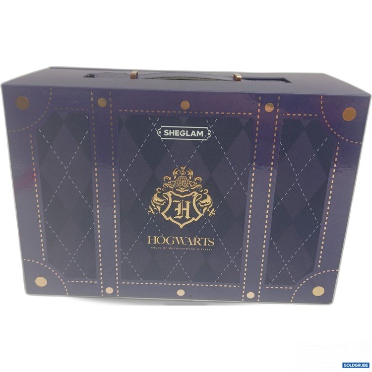 Artikel Nr. 979180: Sheglam Hogwarts Makeup Box 