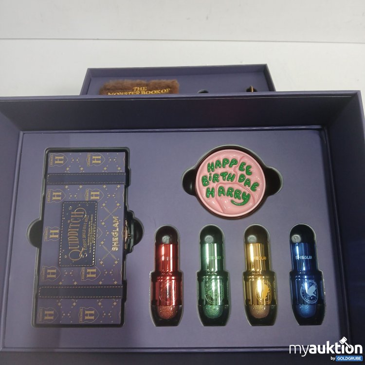 Artikel Nr. 979180: Sheglam Hogwarts Makeup Box 