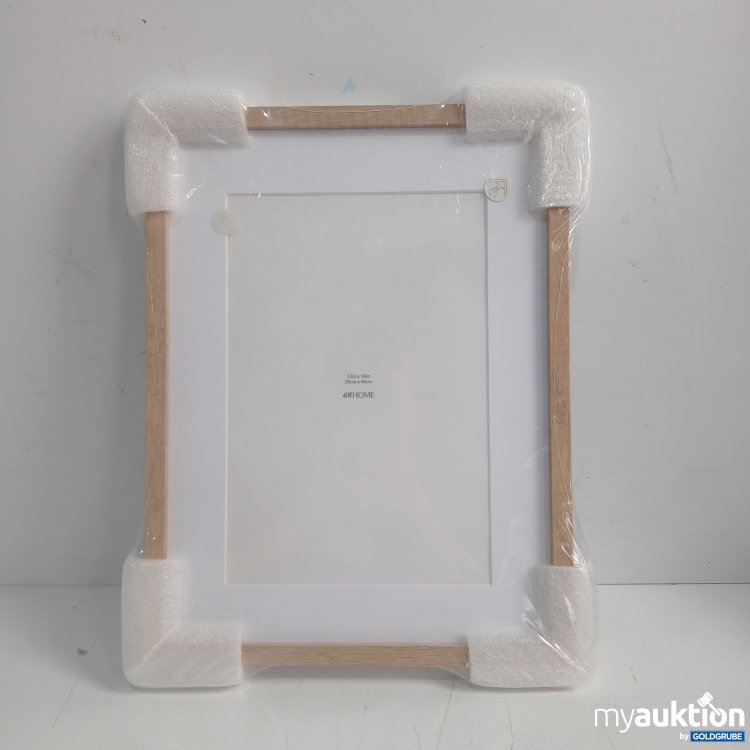 Artikel Nr. 992180 Artikel Nr. 992180: H&M Home Bilderrahmen Holz 30x40cm