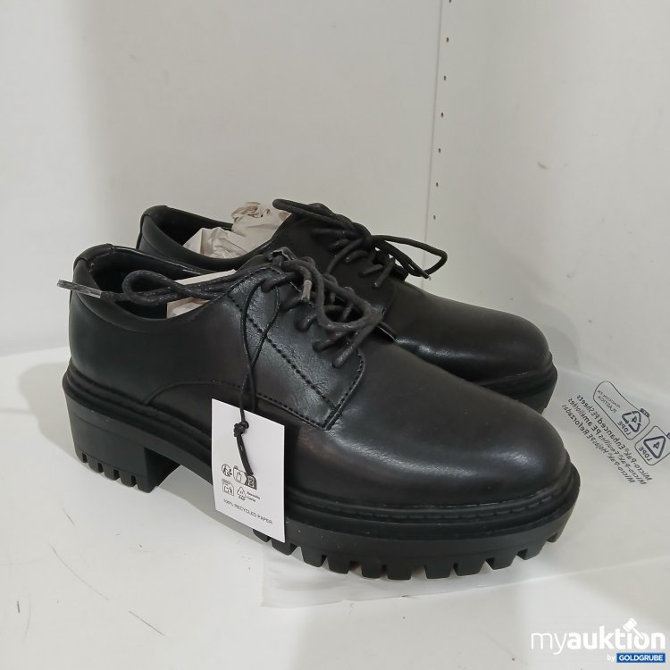 Artikel Nr. 997180 Artikel Nr. 997180: Anna Field Schuhe Größe 36 schwarz