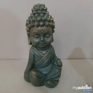 Artikel Nr. 425180: Dekorationselement Buddha 