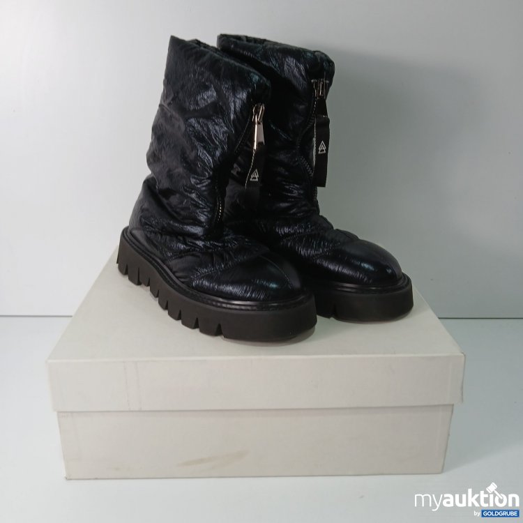 Artikel Nr. 360181 Artikel Nr. 360181: Elenachi Damen Stiefel 38
