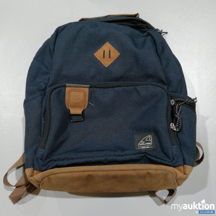 Artikel Nr. 376181 Artikel Nr. 376181: Walker Pure Eco Rucksack