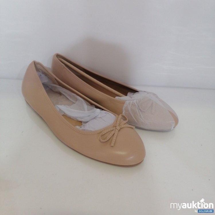 Artikel Nr. 379181 Artikel Nr. 379181: Asos Damen Ballerina