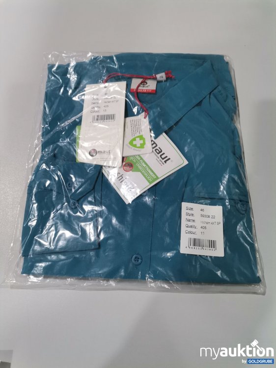 Artikel Nr. 436181 Artikel Nr. 436181: Maul Hochalm 4Xt SP Bluse