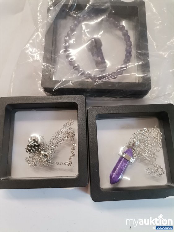 Artikel Nr. 460181 Artikel Nr. 460181: Schmuck lt Foto