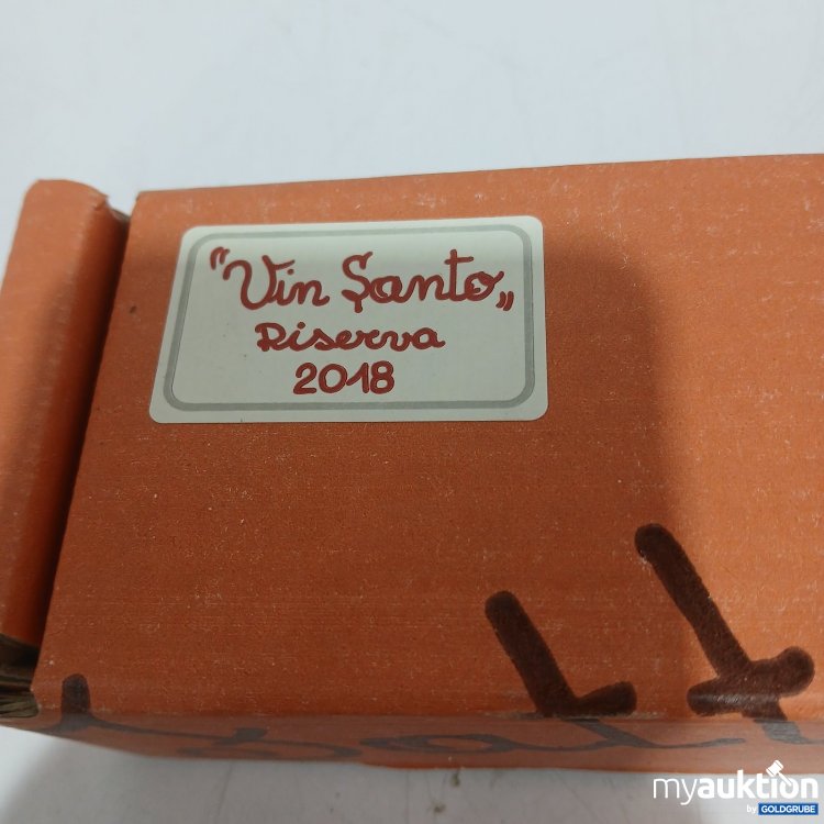 Artikel Nr. 478181 Artikel Nr. 478181: Fattoria la Villa Vin Santo Riserva 2018 500ml