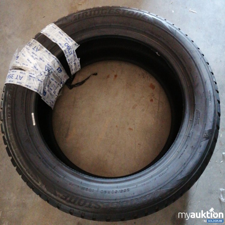 Artikel Nr. 509181 Artikel Nr. 509181: Bridgestone 255/50R20 M+S Reifen 1Stk