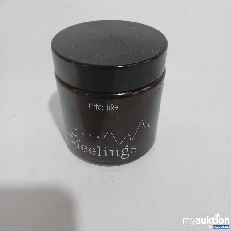 Artikel Nr. 523181: Into life Mama Kapseln 90Stk