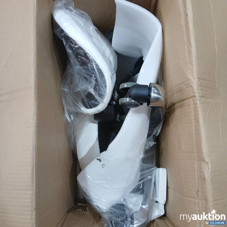 Artikel Nr. 524181 Artikel Nr. 524181: Mepix Arbeitsstuhl 1025B