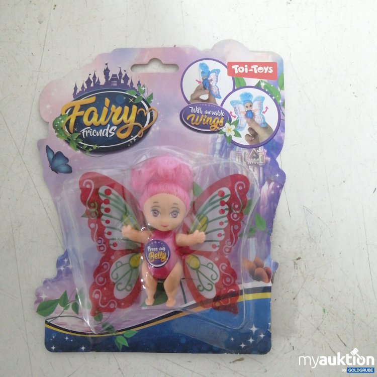 Artikel Nr. 682181: Toi - Toys Fairy Friends Fee