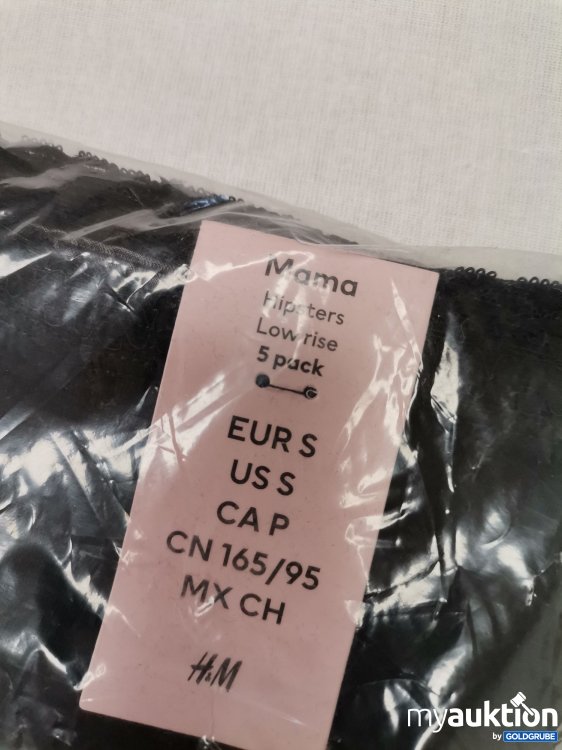 Artikel Nr. 715181 Artikel Nr. 715181: H&M Mama Hipster