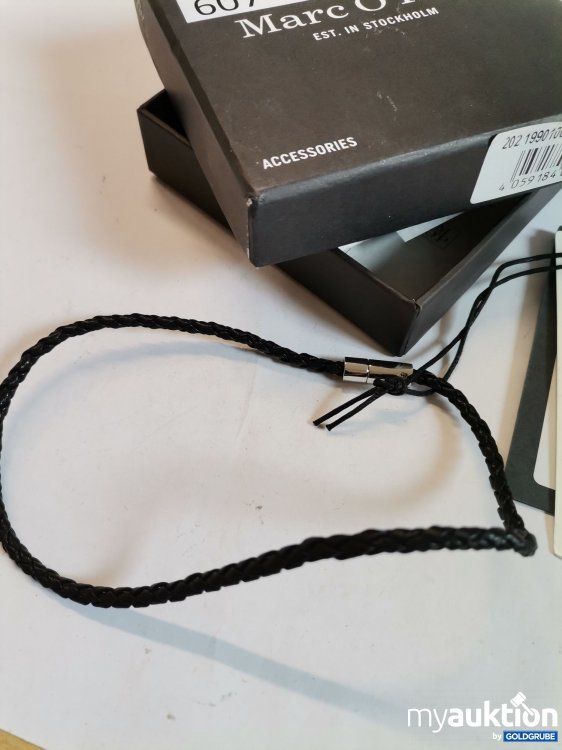 Artikel Nr. 799181: Marco Polo Halskette 