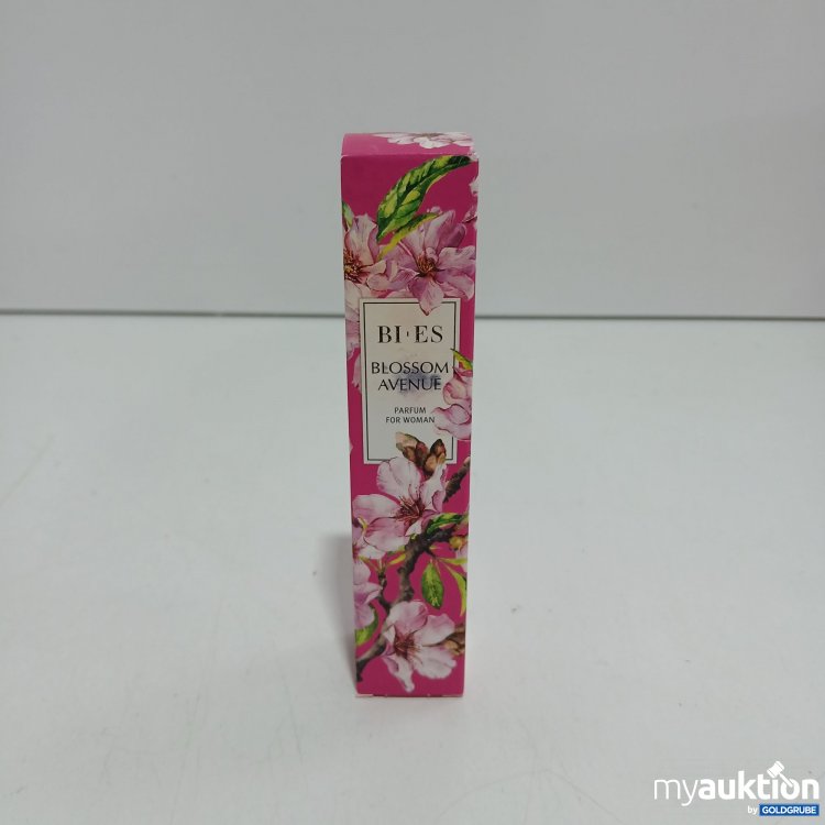 Artikel Nr. 807181 Artikel Nr. 807181: BI'ES Blossom Avenue Parfum 12ml