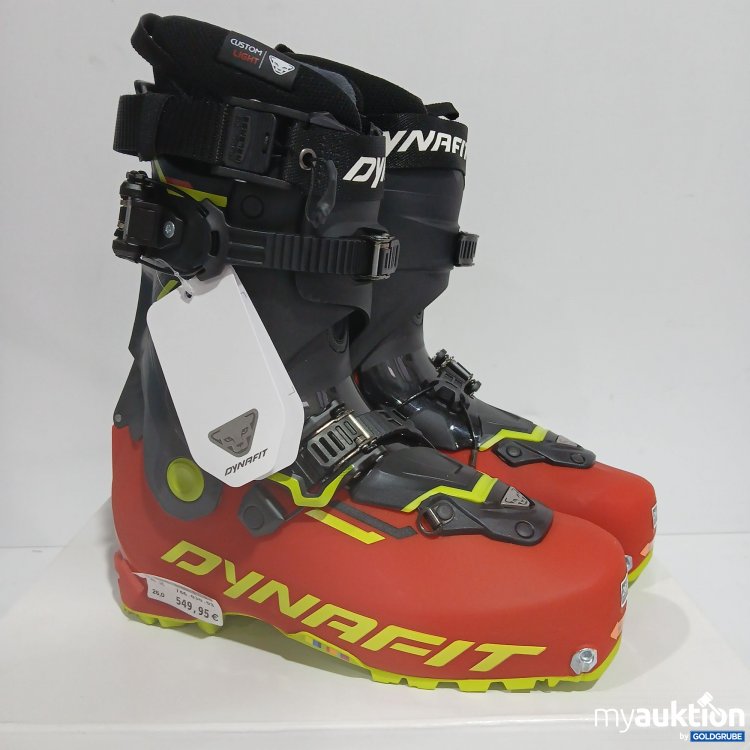 Artikel Nr. 816181 Artikel Nr. 816181: Dynafit Touren Schuhe 861924