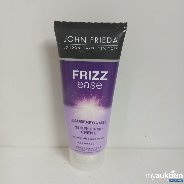 Artikel Nr. 828181 Artikel Nr. 828181: John Frieda Frizz Ease Zauberformel Creme 100ml