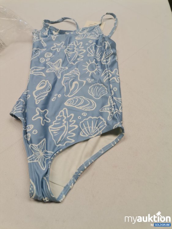 Artikel Nr. 838181 Artikel Nr. 838181: H&M Badeanzug