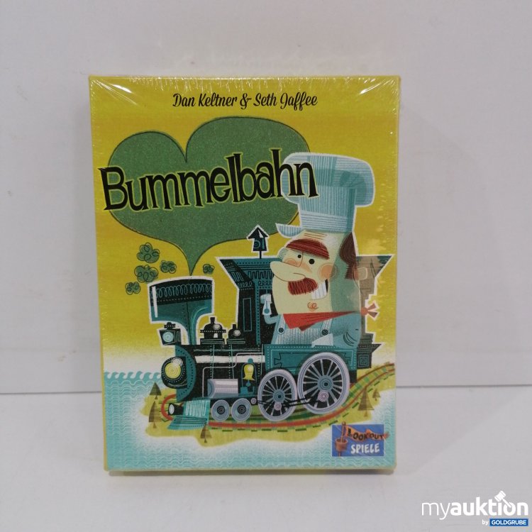 Artikel Nr. 840181 Artikel Nr. 840181: Lock Out Spiele Bummelbahn