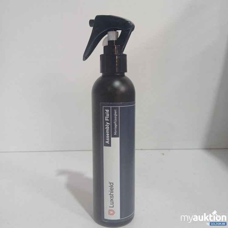 Artikel Nr. 845181: Luxushield Assembly Fluid 200ml 