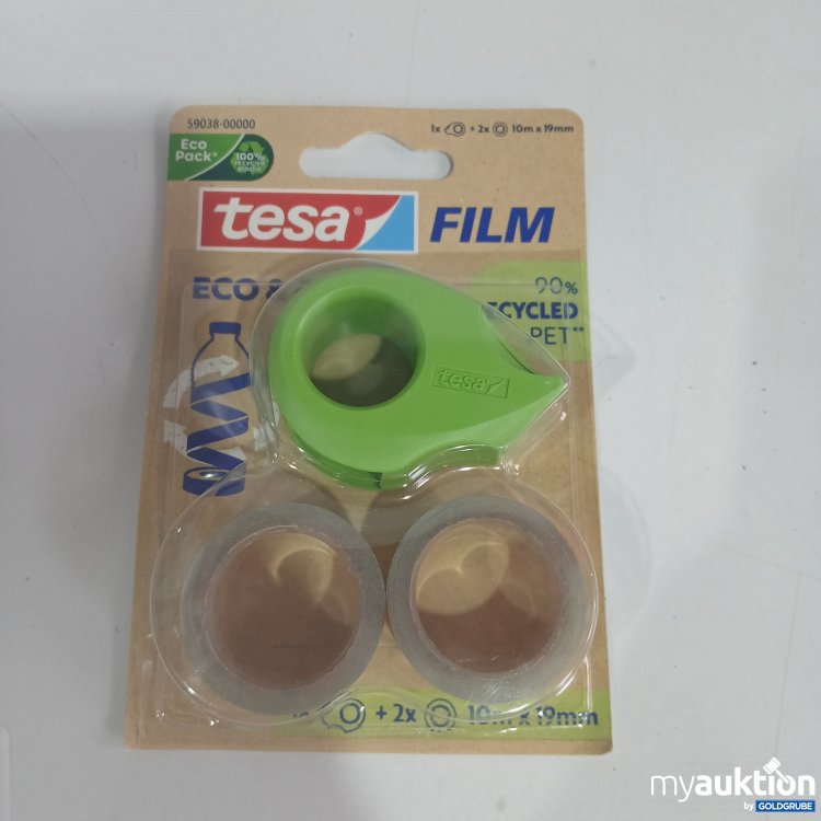 Artikel Nr. 849181: Tesa Film Eco & Crystal 