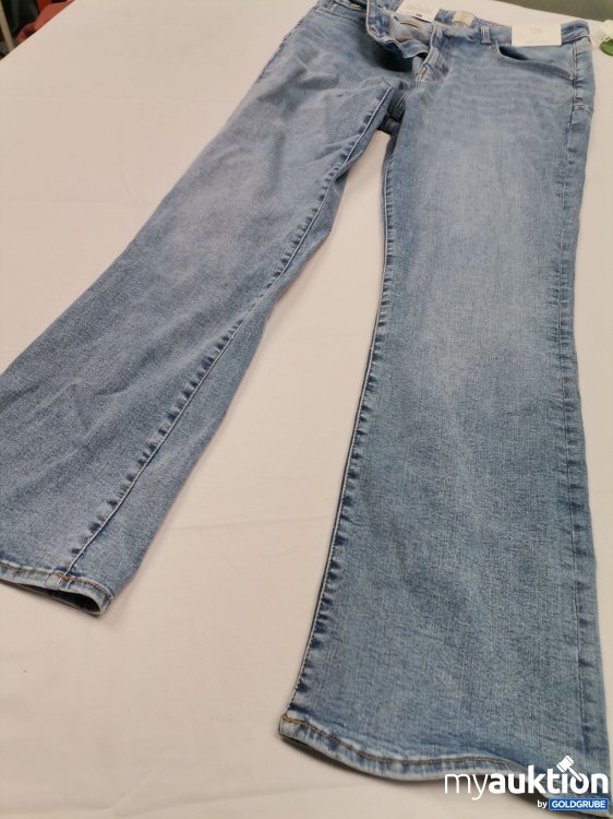 Artikel Nr. 863181: C&A boot cut Jeans 