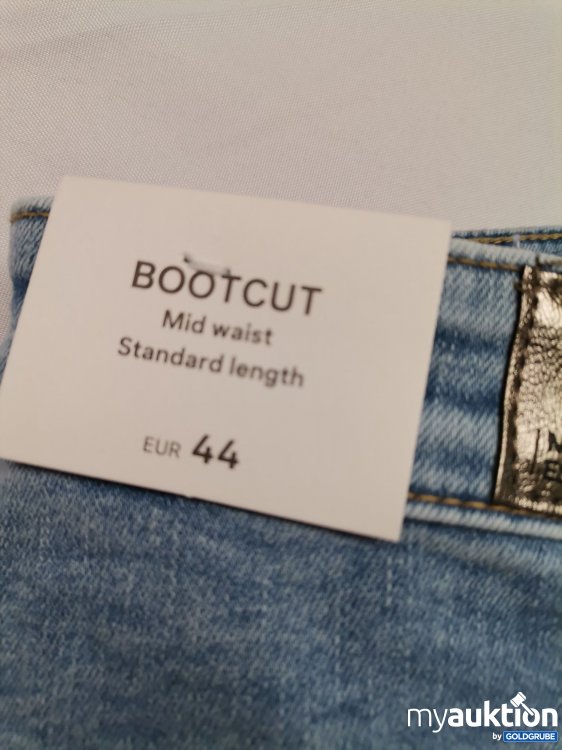 Artikel Nr. 863181: C&A boot cut Jeans 