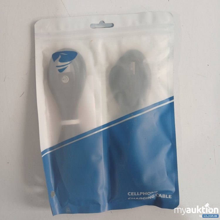 Artikel Nr. 874181 Artikel Nr. 874181: CellPhone Charging Cable IPhone 7+, 6 6s Plus, Ipad