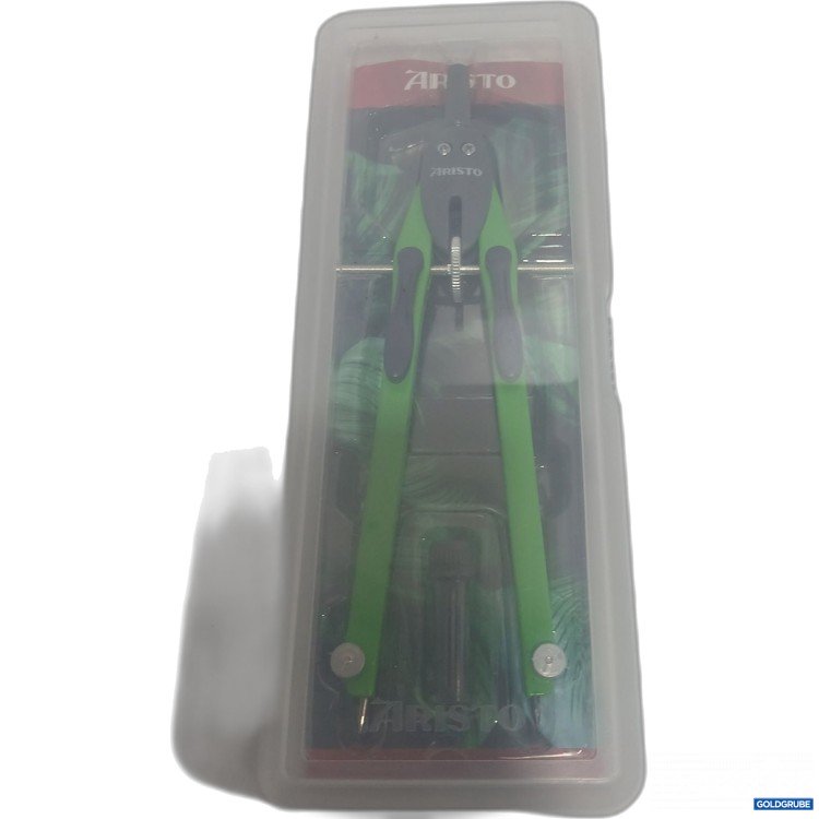 Artikel Nr. 887181 Artikel Nr. 887181: Aristo Schnellverstellzirkel