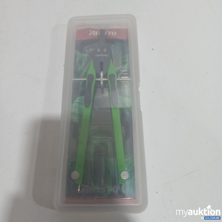 Artikel Nr. 887181 Artikel Nr. 887181: Aristo Schnellverstellzirkel