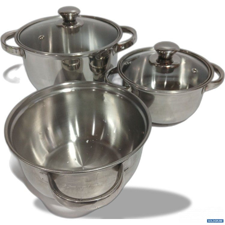 Artikel Nr. 888181 Artikel Nr. 888181: Topfset