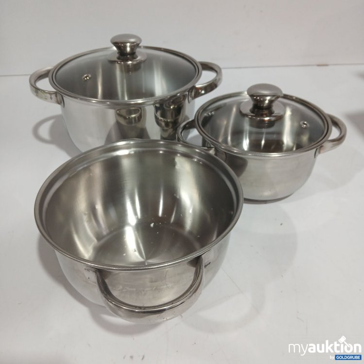 Artikel Nr. 888181 Artikel Nr. 888181: Topfset