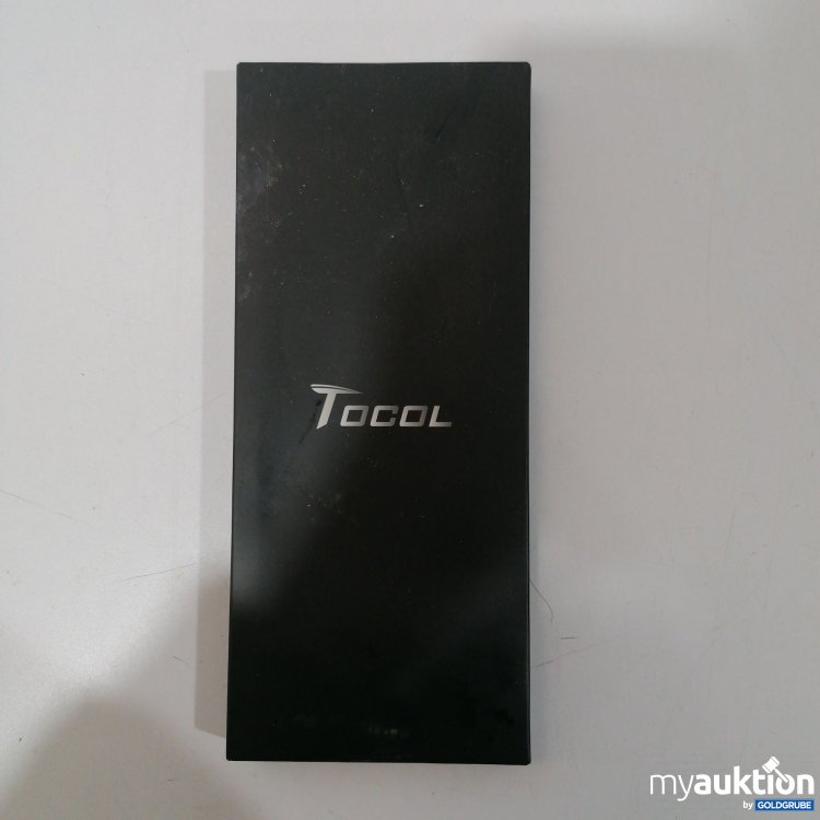 Artikel Nr. 896181: Tocol Screen Protector für Iphone 16 Pro