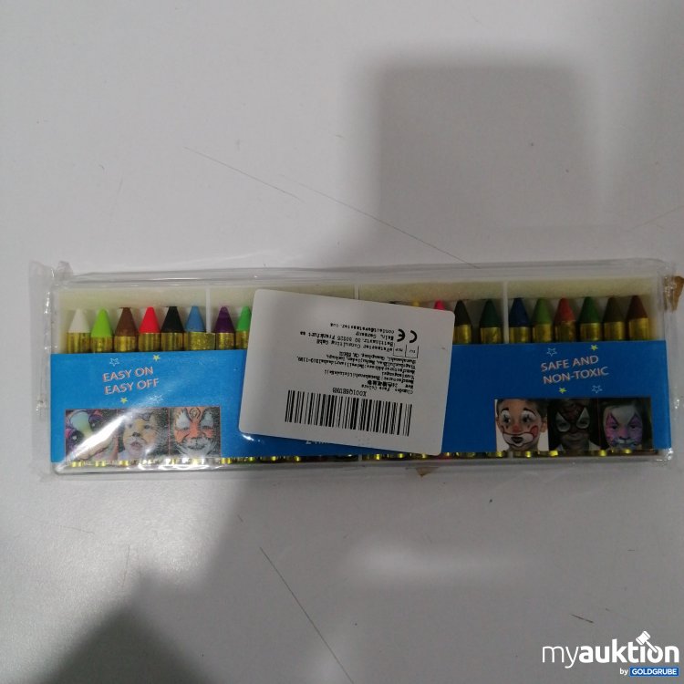 Artikel Nr. 898181: Kinderschmink-Set