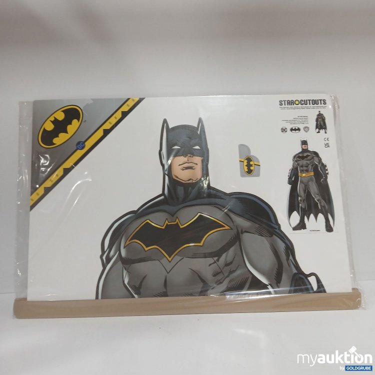 Artikel Nr. 906181: Star Cutouts Batman 