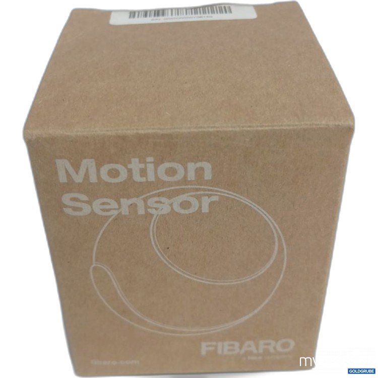 Artikel Nr. 919181: Fibaro Motion Sensor