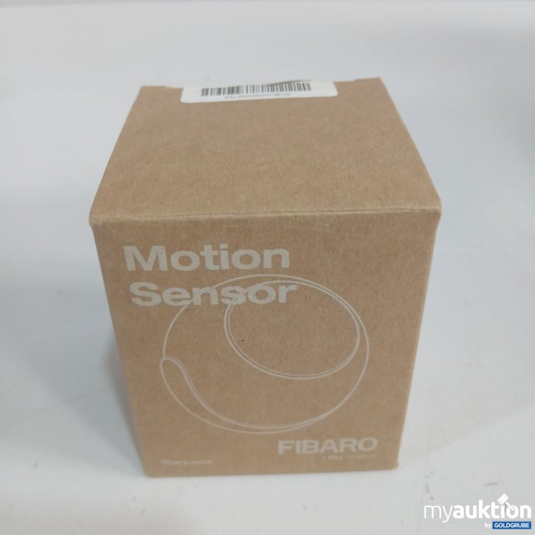 Artikel Nr. 919181: Fibaro Motion Sensor