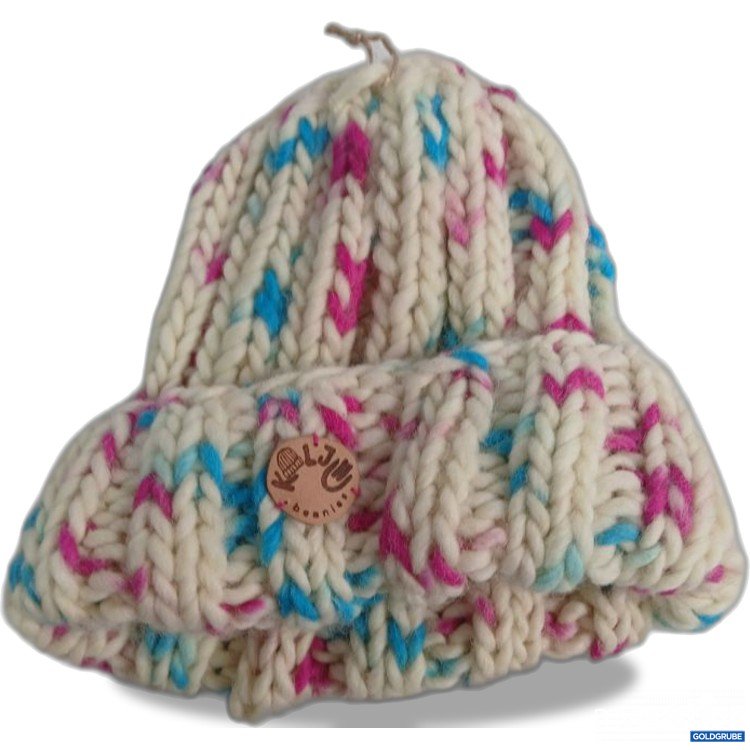 Artikel Nr. 931181: Kuiu Beanie Strickmütze