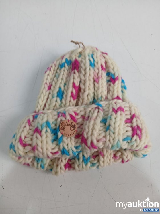 Artikel Nr. 931181: Kuiu Beanie Strickmütze