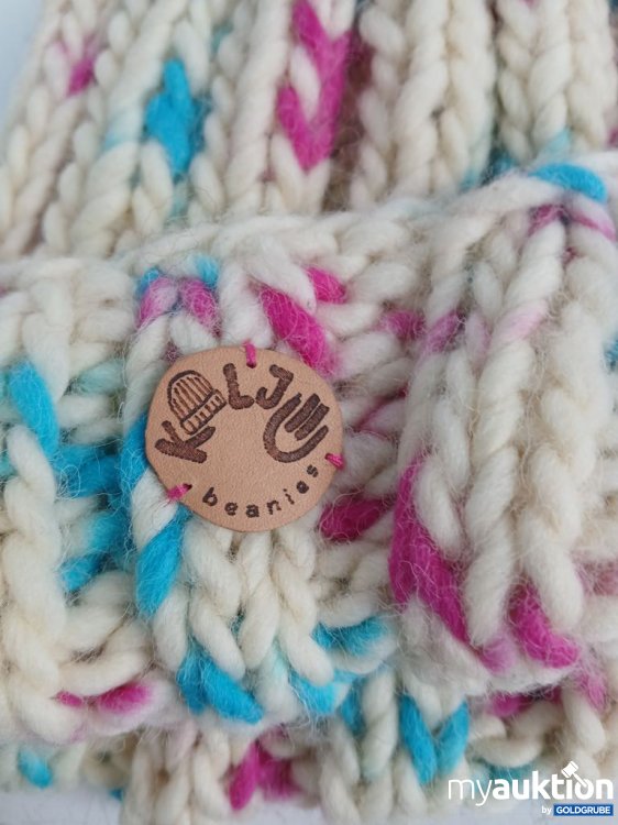 Artikel Nr. 931181: Kuiu Beanie Strickmütze