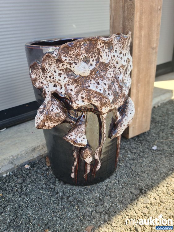Artikel Nr. 935181 Artikel Nr. 935181: Handgemachte Vase,sehr hochwertig