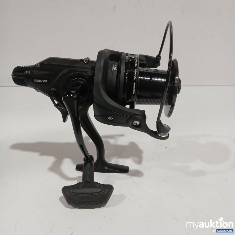 Artikel Nr. 953181: Power Carp Angelspule RS-7500 