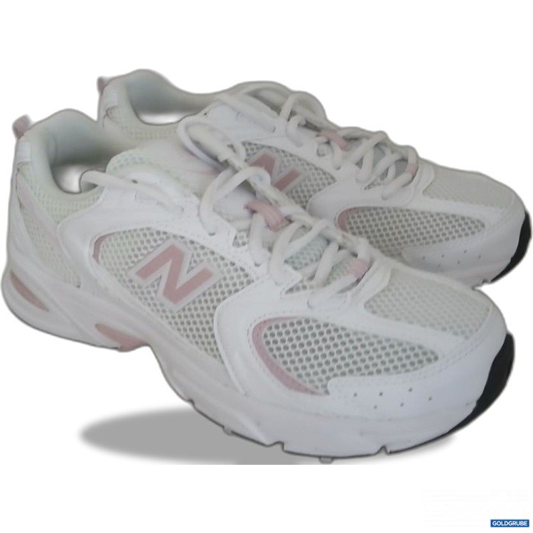 Artikel Nr. 954181: New Balance U530CSA Sportschuhe 6 UK 39½ EUR